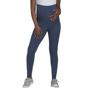 Leggings de mujer adidas Cotton Maternité image-2