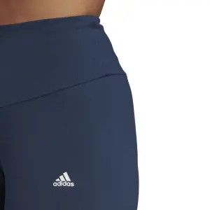 Leggings de cintura alta para mujer adidas Essentials Stacked Logo Grande Taille image-5