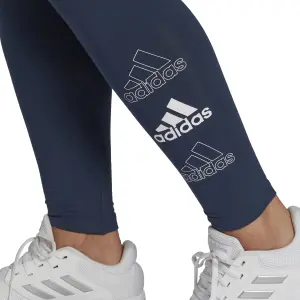 Leggings de cintura alta para mujer adidas Essentials Stacked Logo Grande Taille image-6