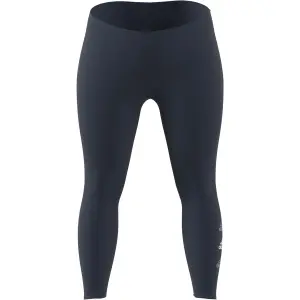 Leggings de cintura alta para mujer adidas Essentials Stacked Logo Grande Taille image-4