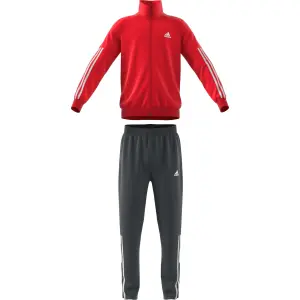 Survêtement enfant adidas 3-Bandes Team image-0