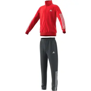 Survêtement enfant adidas 3-Bandes Team image-1