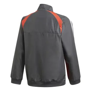 Kinder-Trainingsanzug adidas Woven image-4