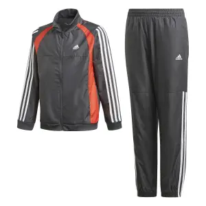 Kinder-Trainingsanzug adidas Woven image-0