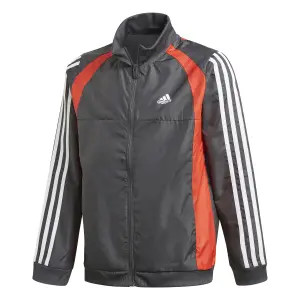 Kinder-Trainingsanzug adidas Woven image-2