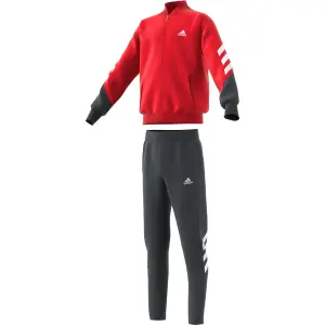 Children's tracksuit adidas XFG 3-Bandes image-0