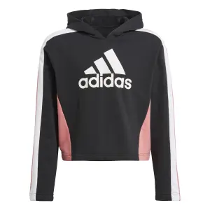 Tuta per bambini adidas Colorblock Crop image-2