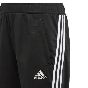 Kinder-Trainingsanzug adidas 3-Bandes Team Primegreen image-6