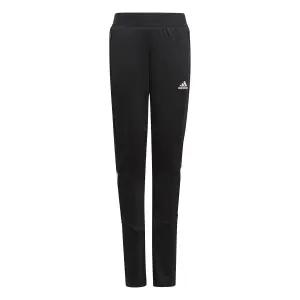 Children's tracksuit adidas XFG 3-Bandes Primegreen image-3