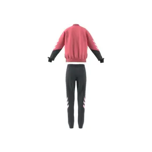 Tuta per bambini adidas XFG 3-Bandes Primegreen image-2