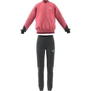 Tuta per bambini adidas XFG 3-Bandes Primegreen image-0
