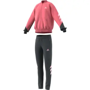 Tuta per bambini adidas XFG 3-Bandes Primegreen image-1