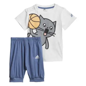 Chándal para niños adidas Cat Summer image-1