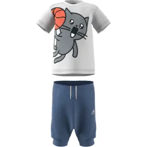 Chándal para niños adidas Cat Summer image-3