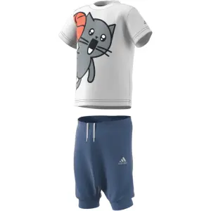Chándal para niños adidas Cat Summer image-2