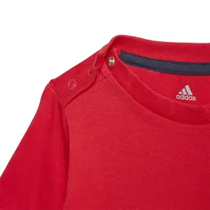 Juego de niños adidas Badge of Sport Summer image-5