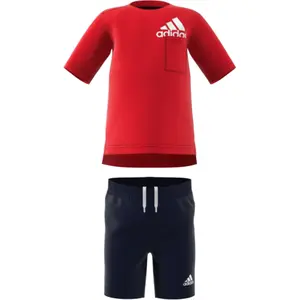 Juego de niños adidas Badge of Sport Summer image-3