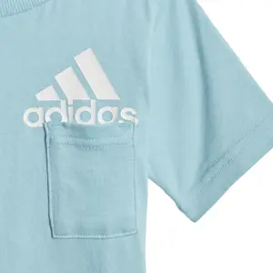 Juego de niños adidas Badge of Sport Summer image-4