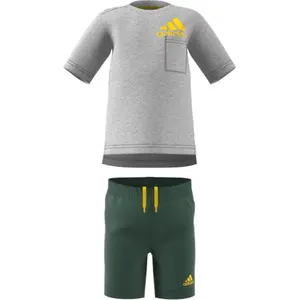 Juego de niños adidas Badge of Sport Summer image-1