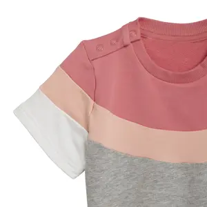 Juego de niños adidas Summer Jogger image-4