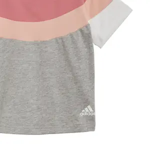 Juego de niños adidas Summer Jogger image-5