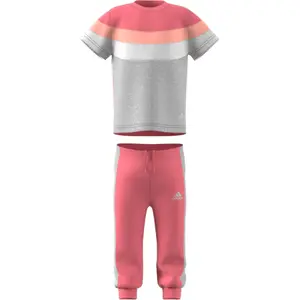 Juego de niños adidas Summer Jogger image-3