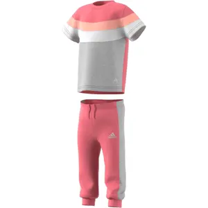 Juego de niños adidas Summer Jogger image-2