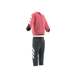 Survêtement enfant adidas Mini Me XFG image-5