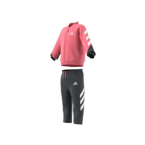 Survêtement enfant adidas Mini Me XFG image-6
