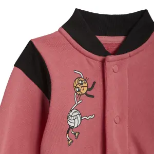 Chándal para niños adidas Collegiate Mix image-4