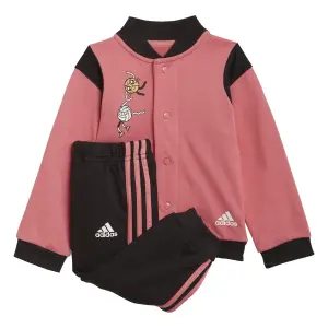 Chándal para niños adidas Collegiate Mix image-0