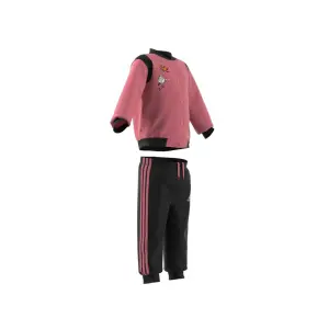 Tuta per bambini adidas Collegiate Mix image-5