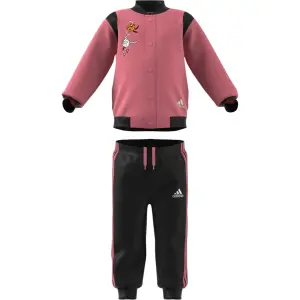 Chándal para niños adidas Collegiate Mix image-3