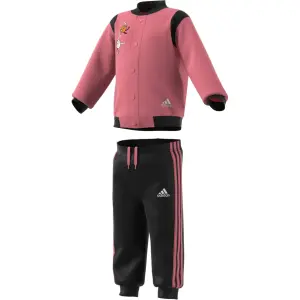 Chándal para niños adidas Collegiate Mix image-2