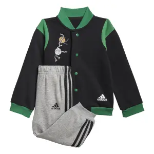 Chándal para niños adidas Collegiate Mix image-1