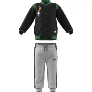 Chándal para niños adidas Collegiate Mix image-3