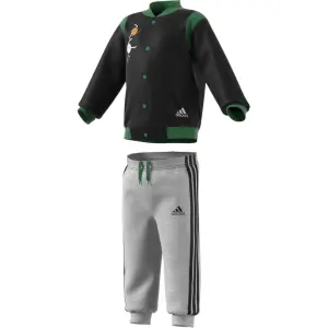 Chándal para niños adidas Collegiate Mix image-2