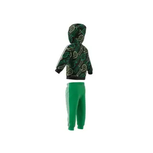 Juego de niños adidas Shiny Bold 49 Allover Print Jogger image-6