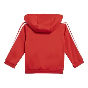 Juego de niños adidas Lil 3-Bandes Fleece Jogger image-6