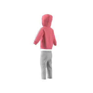 Juego de niños adidas Lil 3-Bandes Fleece Jogger image-6