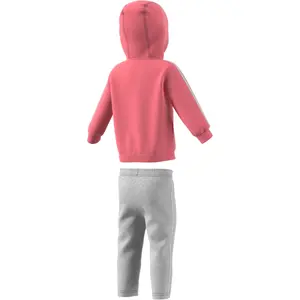 Ensemble enfant adidas Lil 3-Bandes Fleece Jogger image-5