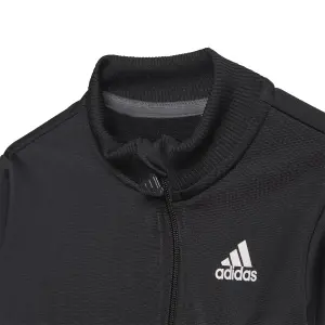 Chándal para niños adidas Shiny Badge of Sport 3-Bandes image-4