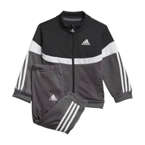 Chándal para niños adidas Shiny Badge of Sport 3-Bandes image-0