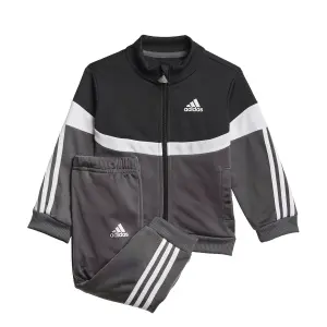 Chándal para niños adidas Shiny Badge of Sport 3-Bandes image-1