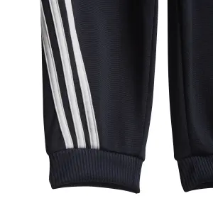 Chándal para niños adidas Shiny Badge of Sport 3-Bandes image-6