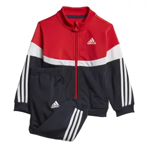 Chándal para niños adidas Shiny Badge of Sport 3-Bandes image-0
