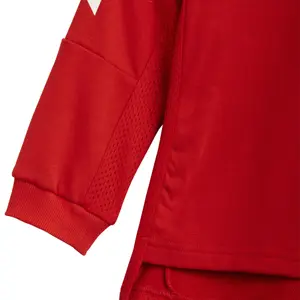 Juego de niños adidas Salah Football-Inspired Jogger image-5