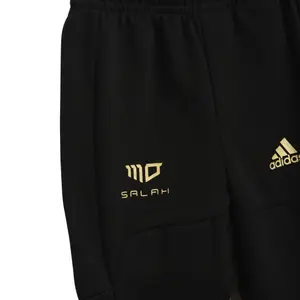 Juego de niños adidas Salah Football-Inspired Jogger image-6