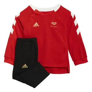 Juego de niños adidas Salah Football-Inspired Jogger image-1