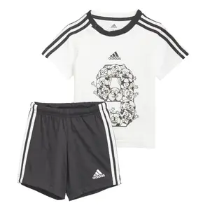 Juego de niños adidas Lil 3-Bandes Sporty Summer image-0